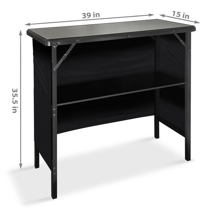 Officially Licensed NFL Portable Bar