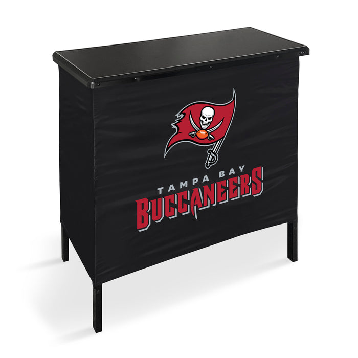 Officially Licensed NFL Portable Bar