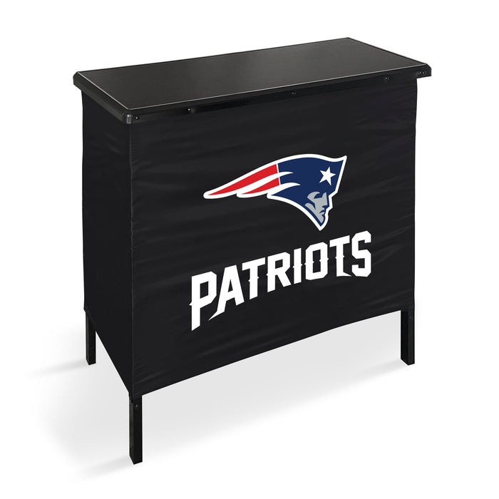 Officially Licensed NFL Portable Bar