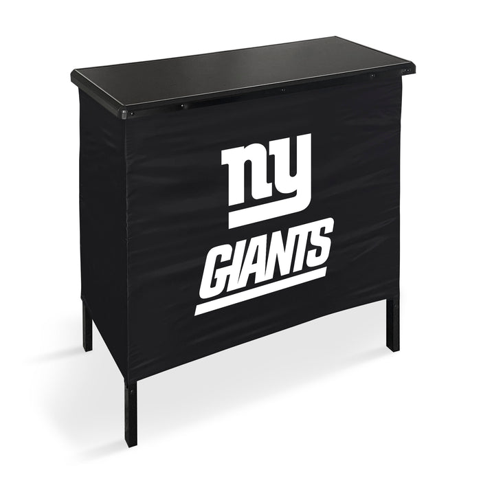 Officially Licensed NFL Portable Bar