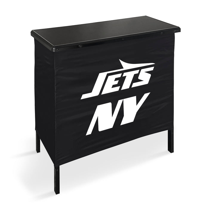 Officially Licensed NFL Portable Bar
