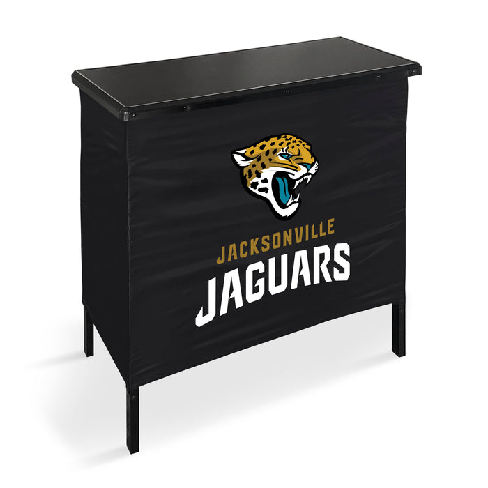 Officially Licensed NFL Portable Bar