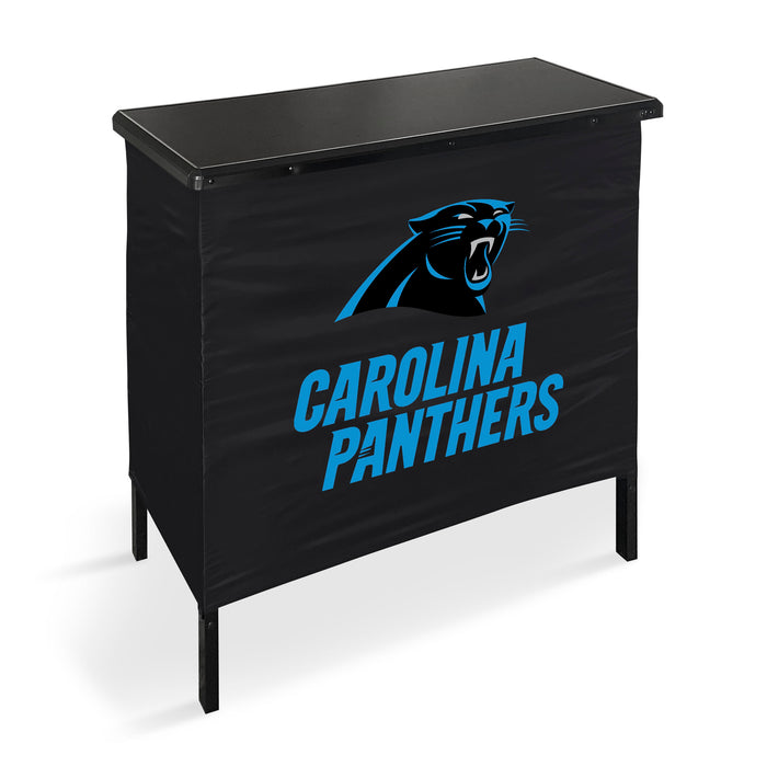 Officially Licensed NFL Portable Bar