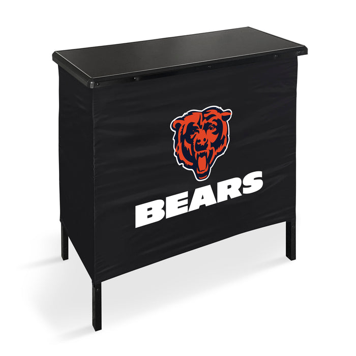 Officially Licensed NFL Portable Bar