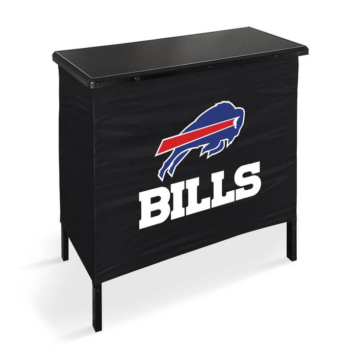 Officially Licensed NFL Portable Bar