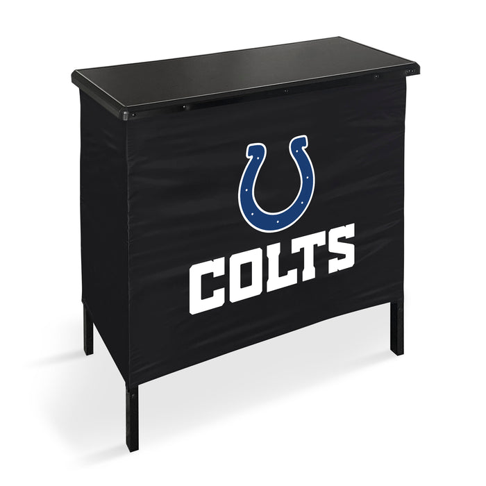 Officially Licensed NFL Portable Bar