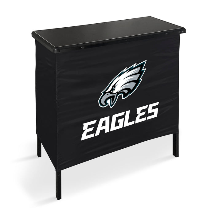 Officially Licensed NFL Portable Bar