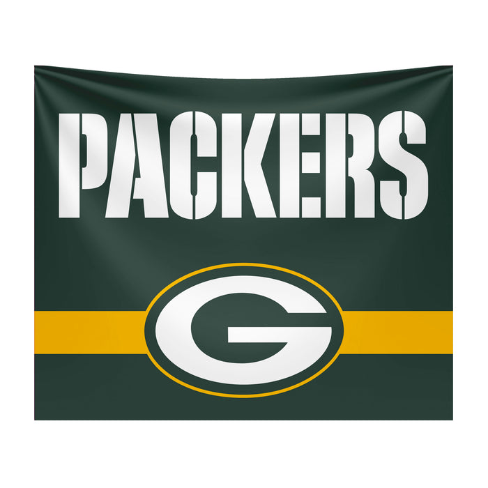 Officially Licensed NFL Wall Tapestry