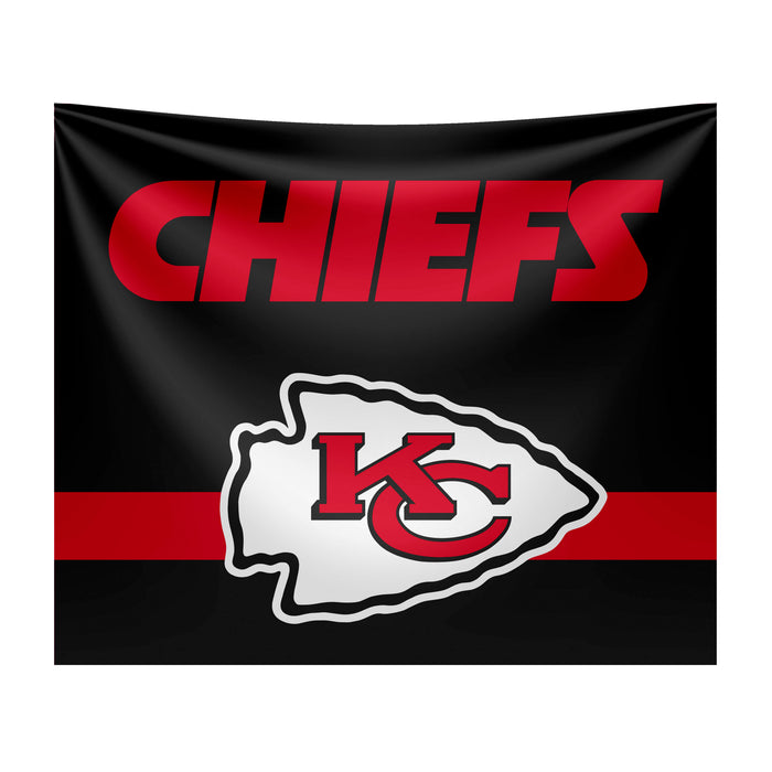 Officially Licensed NFL Wall Tapestry
