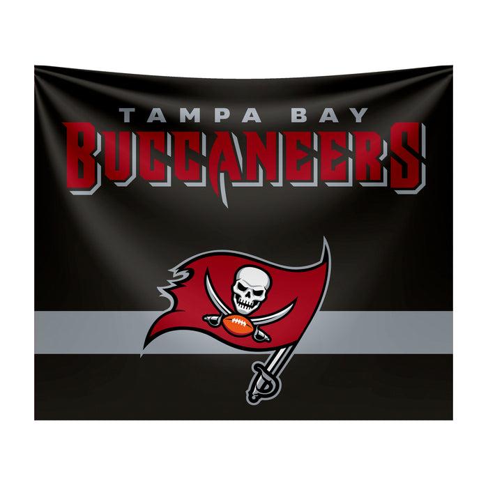 Officially Licensed NFL Wall Tapestry