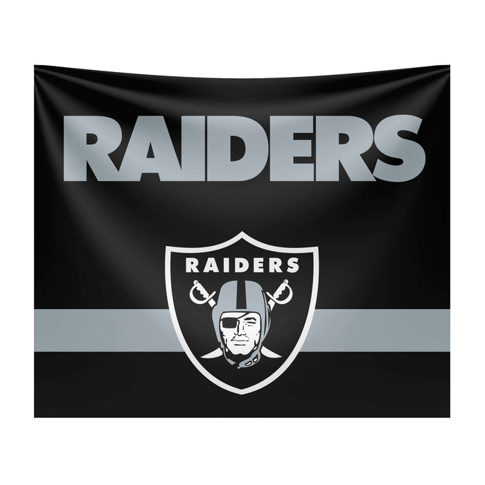 Officially Licensed NFL Wall Tapestry
