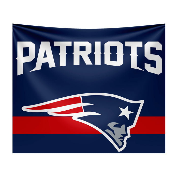Officially Licensed NFL Wall Tapestry