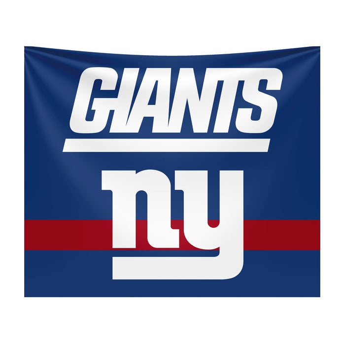 Officially Licensed NFL Wall Tapestry