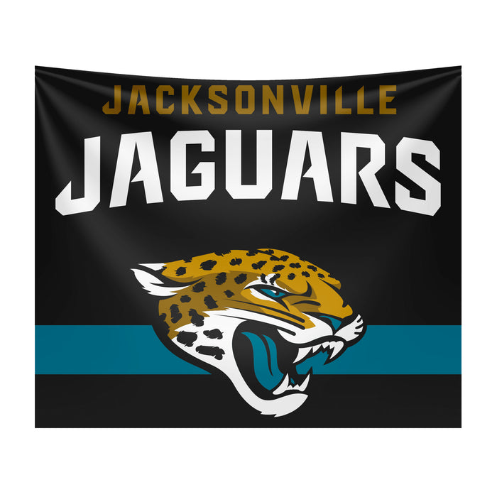 Officially Licensed NFL Wall Tapestry