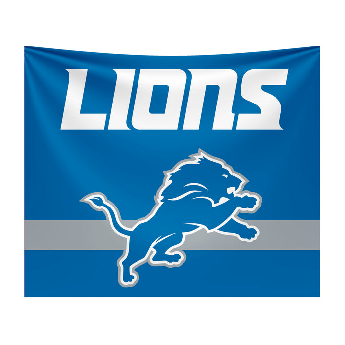 Officially Licensed NFL Wall Tapestry
