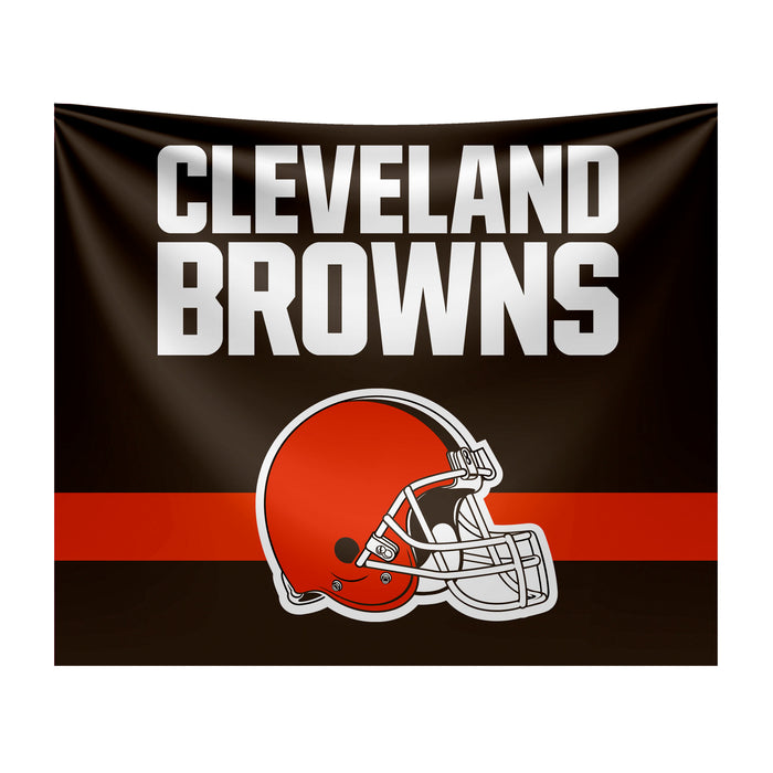 Officially Licensed NFL Wall Tapestry