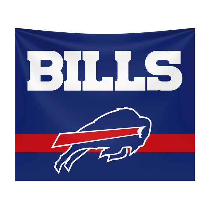 Officially Licensed NFL Wall Tapestry