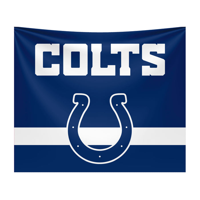 Officially Licensed NFL Wall Tapestry