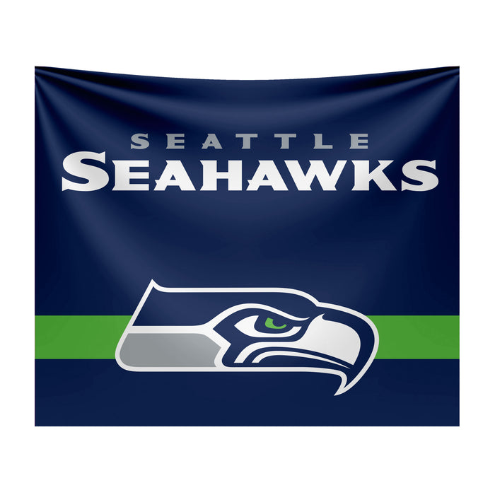 Officially Licensed NFL Wall Tapestry