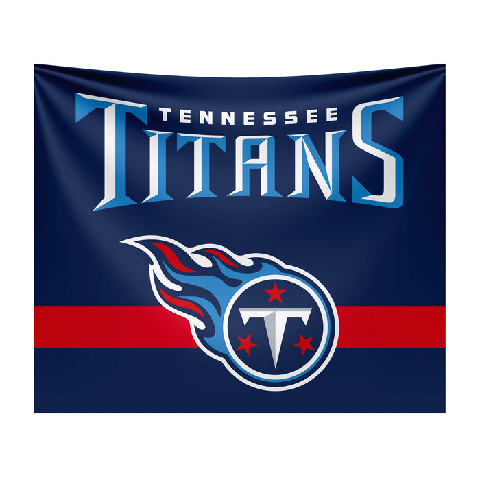 Officially Licensed NFL Wall Tapestry
