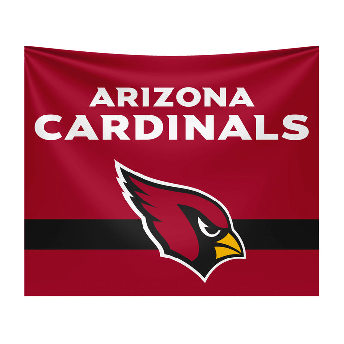 Officially Licensed NFL Wall Tapestry