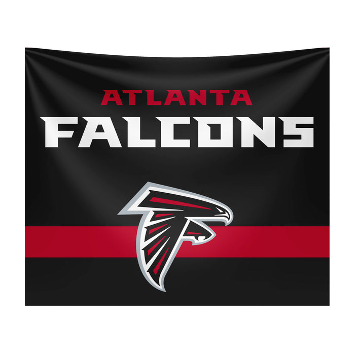 Officially Licensed NFL Wall Tapestry