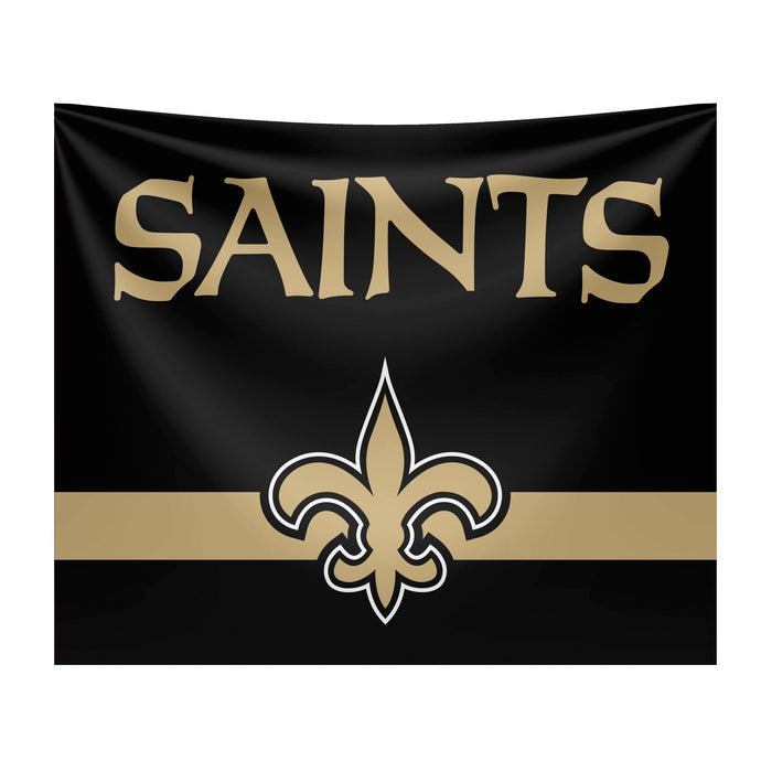 Officially Licensed NFL Wall Tapestry