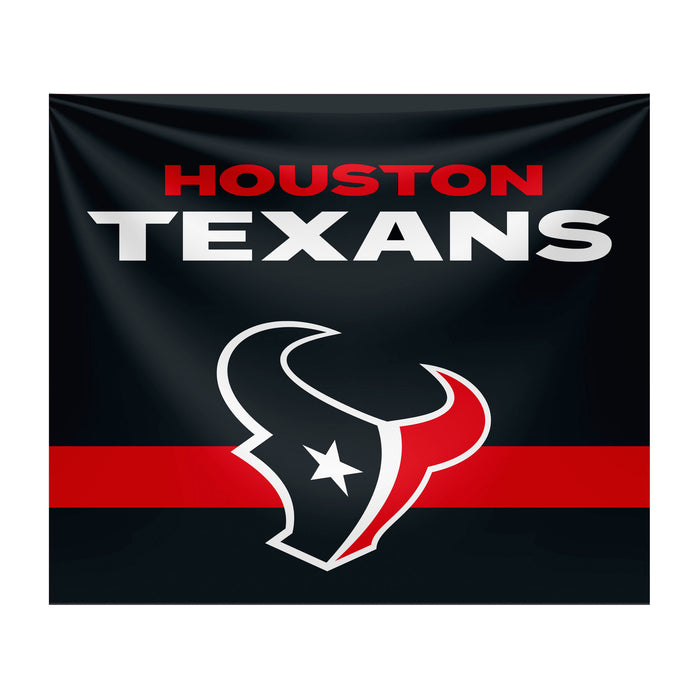 Officially Licensed NFL Wall Tapestry