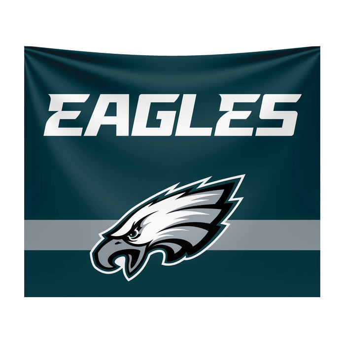 Officially Licensed NFL Wall Tapestry