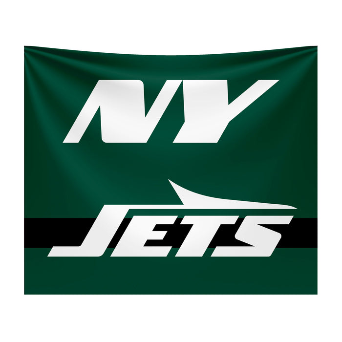 Officially Licensed NFL Wall Tapestry