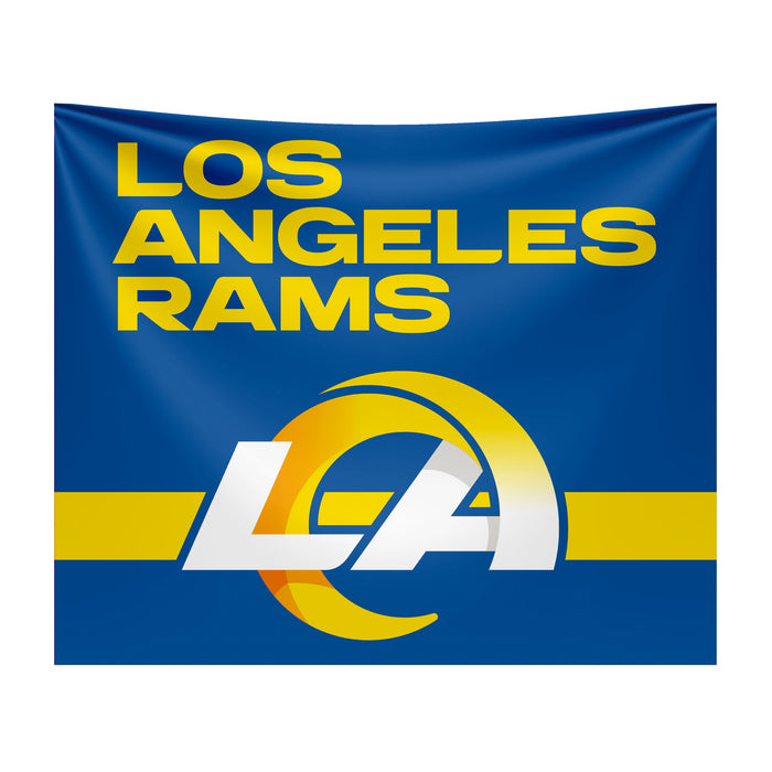 Officially Licensed NFL Wall Tapestry