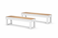 Image of Matching Bench Set (2 Benches)