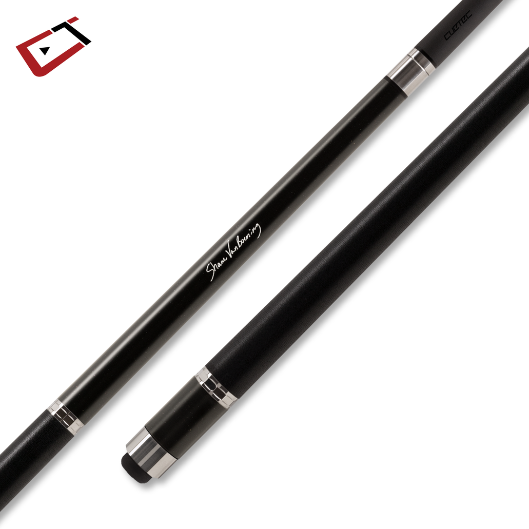 Cuetec SVB Cynergy Black Startlight — Billiards.com, Inc Cuetec SVB Cynergy Black Startlight — Billiards.com, Inc