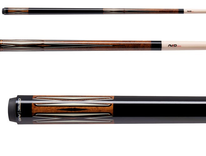 専用購入不可Cuetec AVID シリーズ Cuetec Avid Proof Brown No Wrap — Billiards.com, Inc