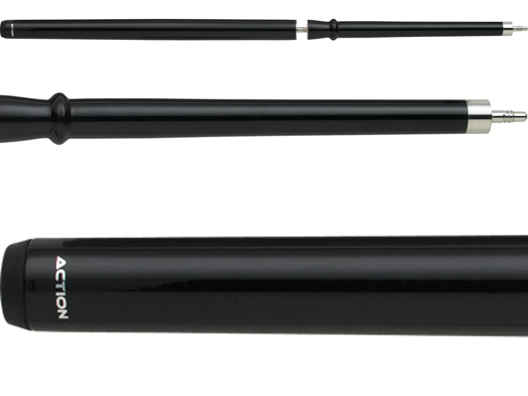 Action ACTBJ07 Heavy Break/Jump Cue — Billiards.com, Inc