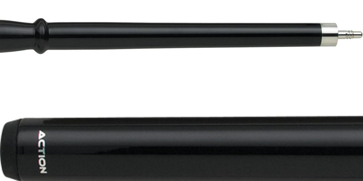 Action ACTBJ07 Heavy Break/Jump Cue — Billiards.com, Inc