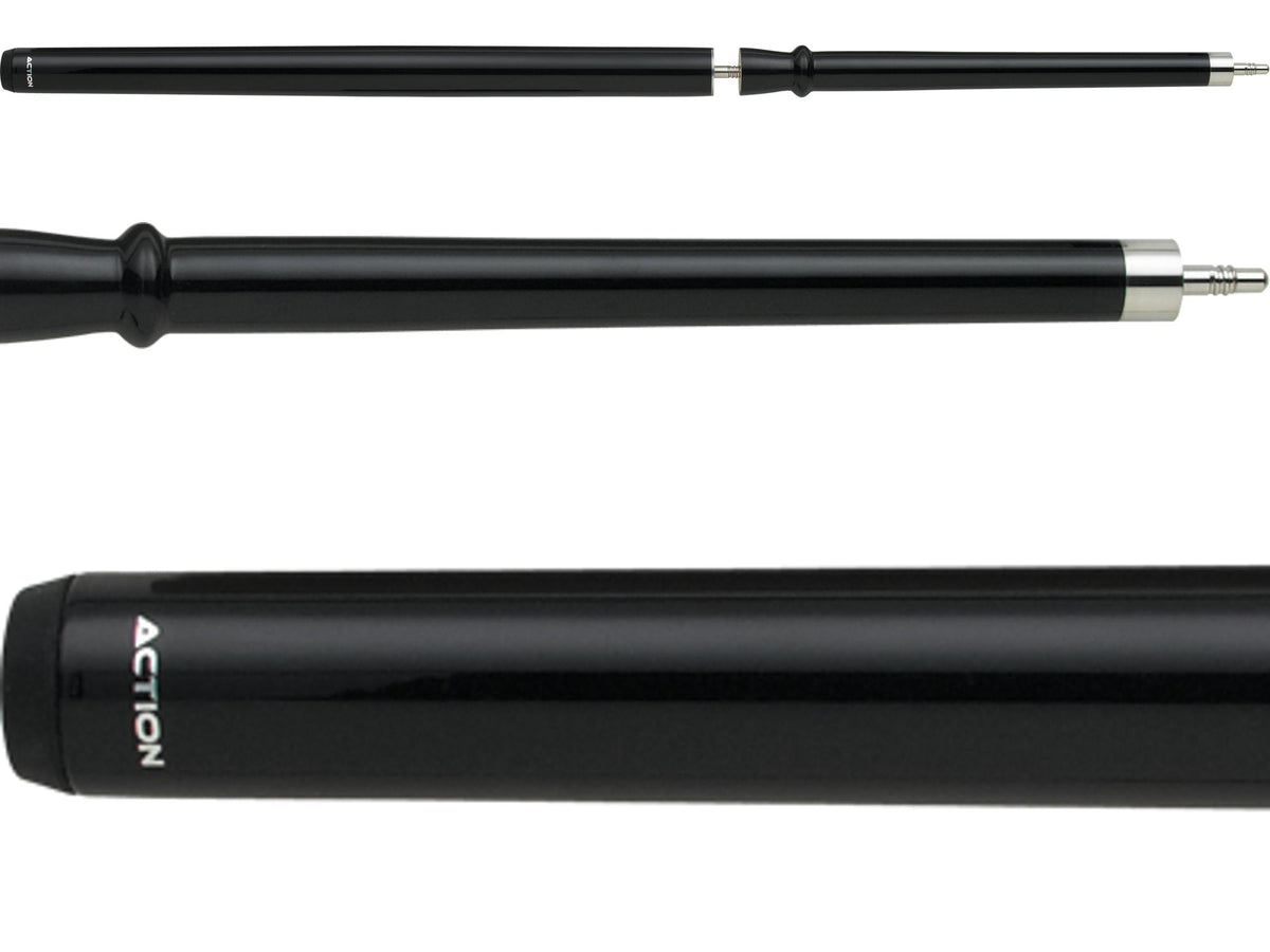 Action ACTBJ07 Heavy Break/Jump Cue — Billiards.com, Inc