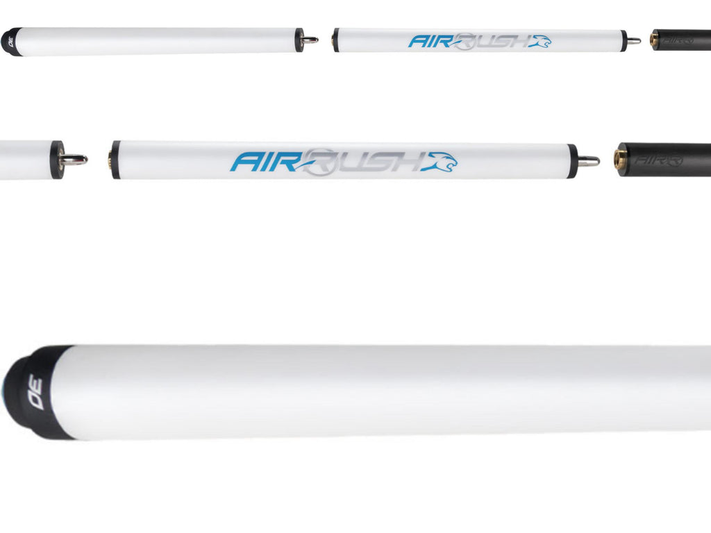 Predator Air Rush NW 30th Limited Edition Jump Cue — Billiards.com