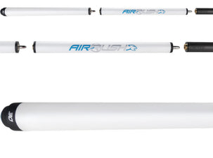 Predator Air Rush NW 30th Limited Edition Jump Cue — Billiards.com