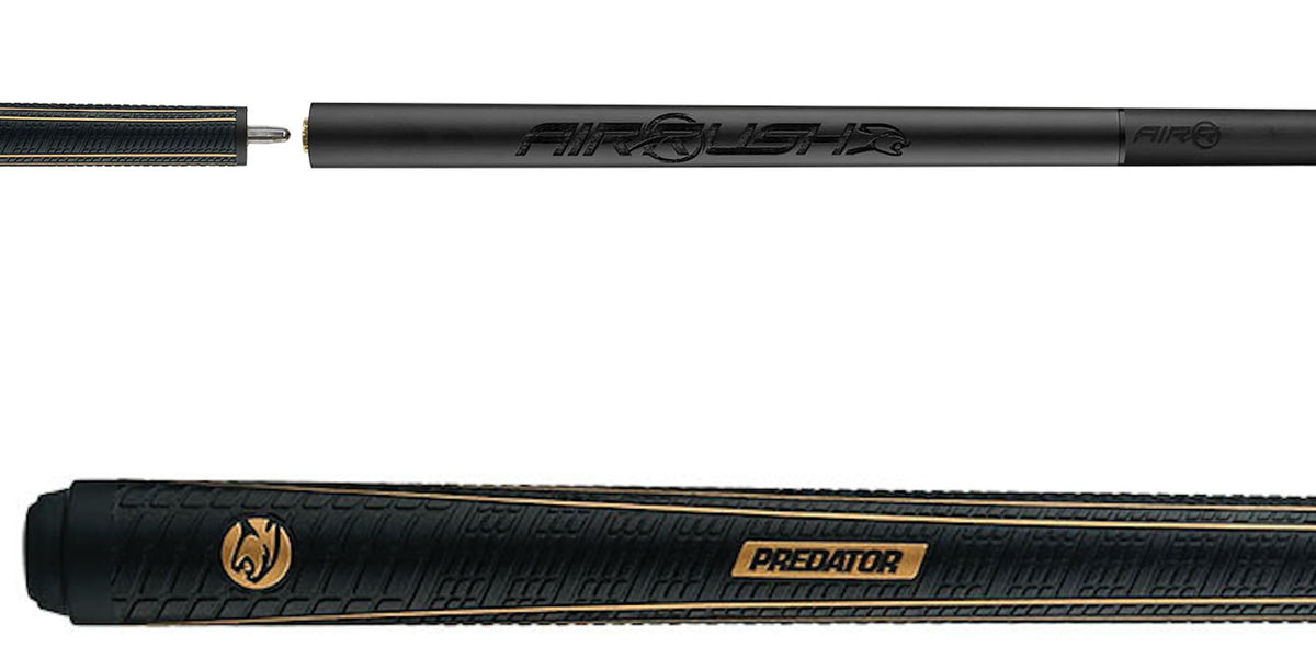 H*︎様 プレデターAir Rush Night Claw ノーラップ Predator Air Rush Night Claw Jump Cue SW — Billiards.com, Inc