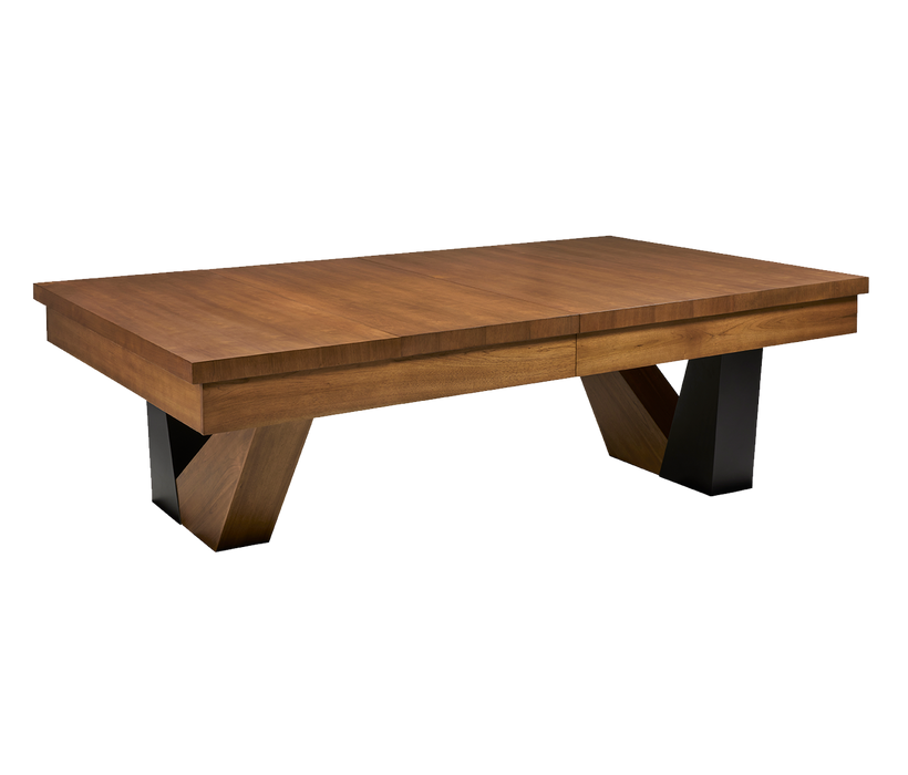 Annex Optional Dining Top - Brushed Walnut