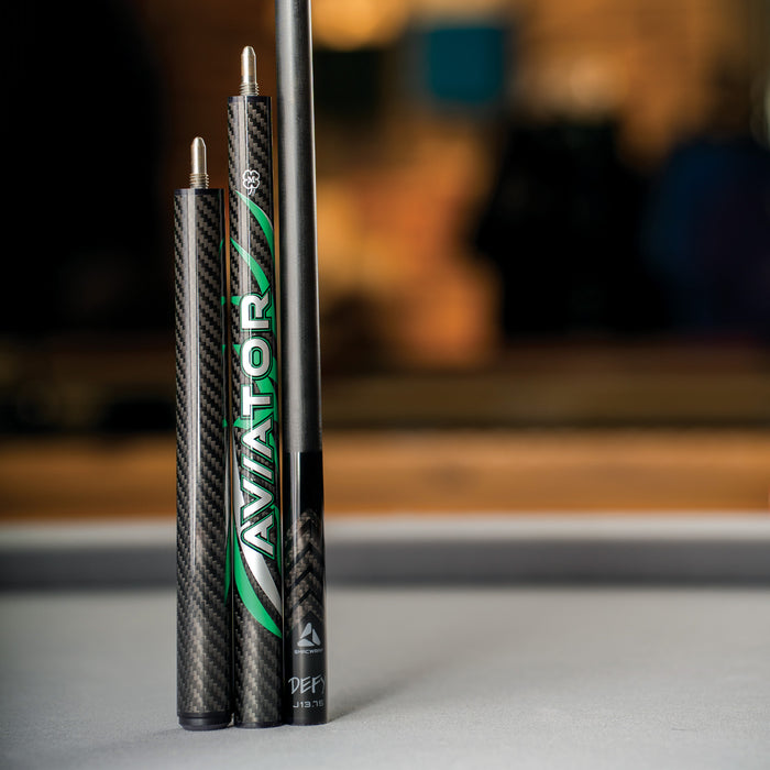 Aviator Carbon Fiber Jump Cue
