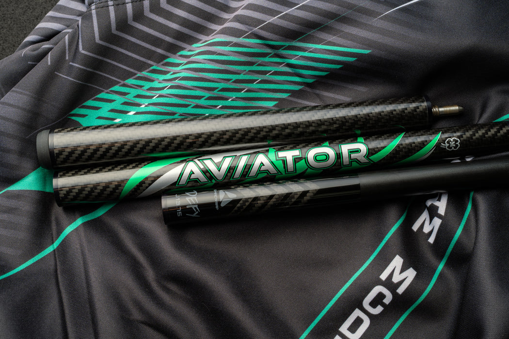 Aviator Carbon Fiber Jump Cue