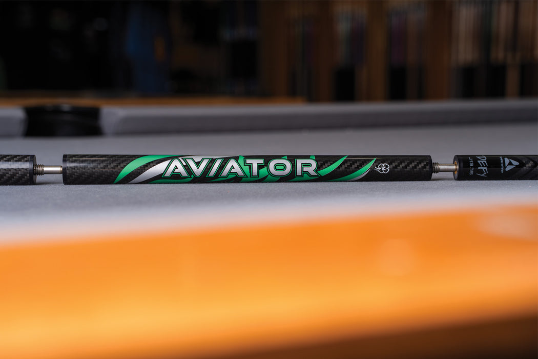 Aviator Carbon Fiber Jump Cue