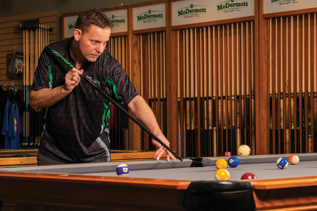 Aviator Carbon Fiber Jump Cue
