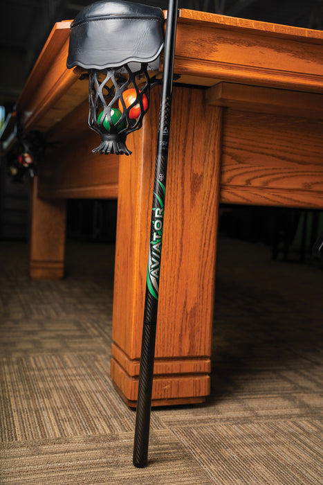Aviator Carbon Fiber Jump Cue