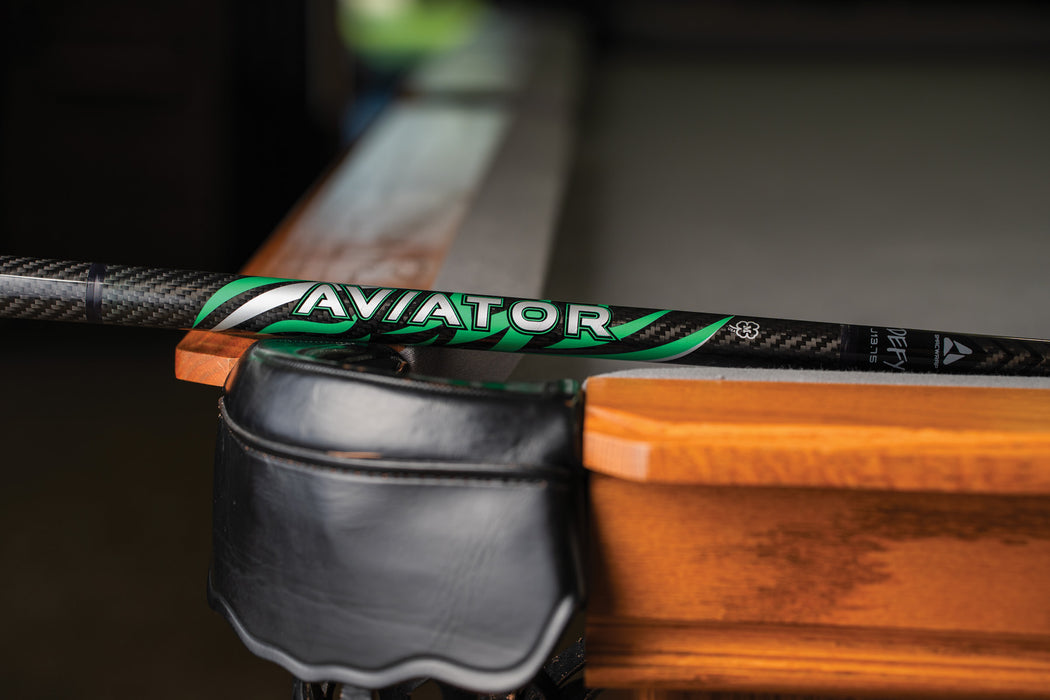 Aviator Carbon Fiber Jump Cue