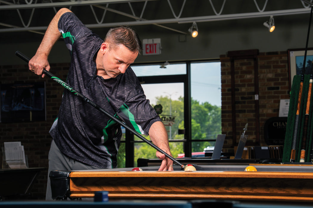 Aviator Carbon Fiber Jump Cue