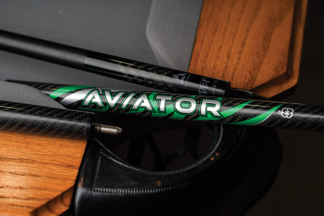 Aviator Carbon Fiber Jump Cue