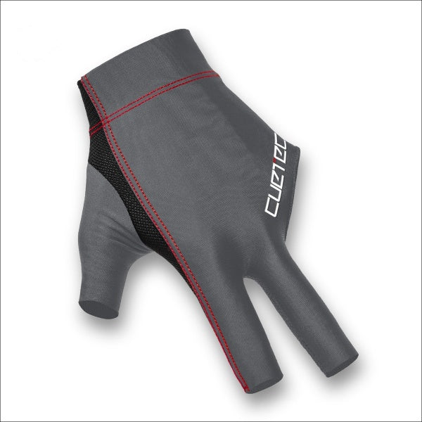 Cuetec Axis Speed Gray Glove
